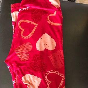 Brand new LuLaRoe leggings - never worn -